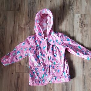 Hatley Rain Jacket